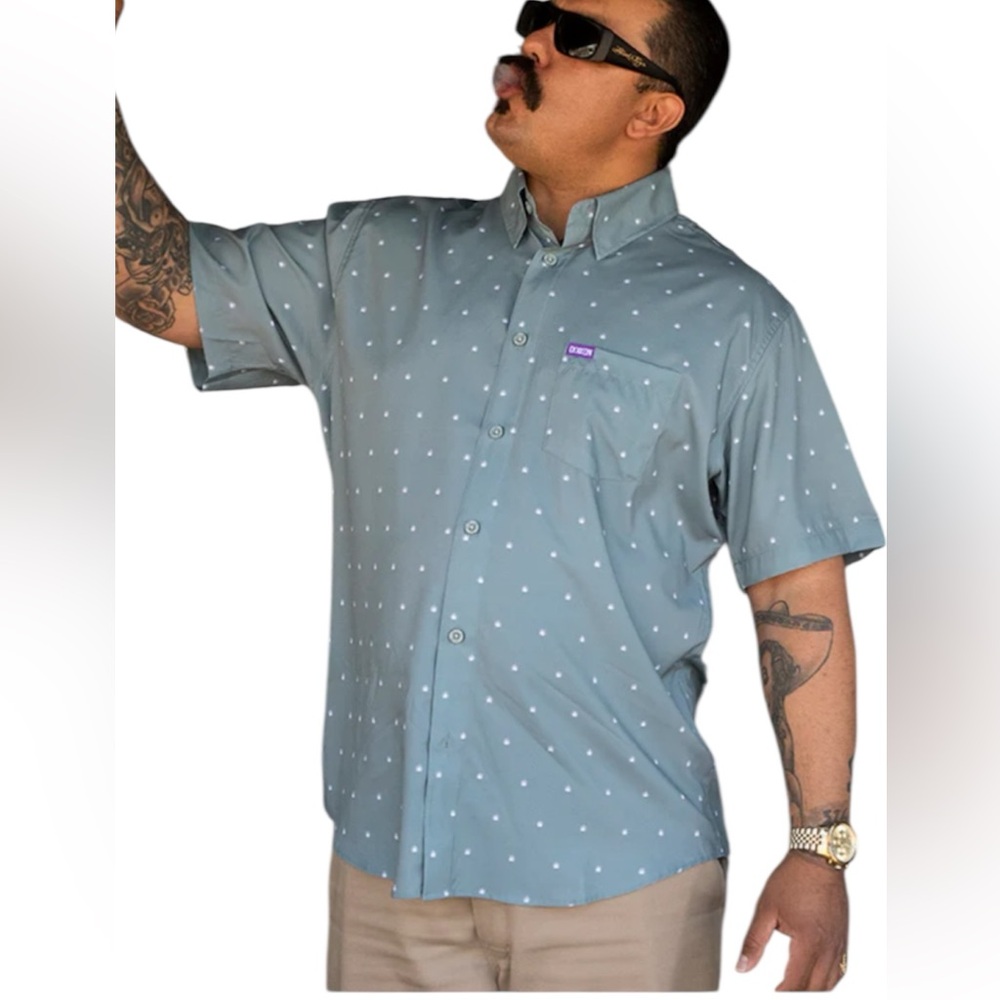 Dixxon Haze Shirt